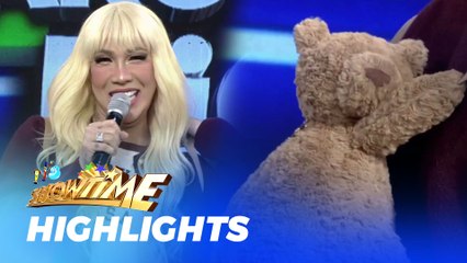 It's Showtime: Meme Vice, FEELING BAGETS SA KANYANG BAG (Laro, Laro, Pick)