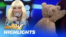 It's Showtime: Meme Vice, FEELING BAGETS SA KANYANG BAG (Laro, Laro, Pick)