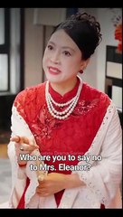 Wrong Bride Right Love Full Chinese Drama - English Sub