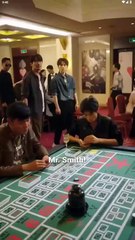 Card Shark Against Gambling Full Chinese Drama