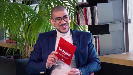 DES IDEES DANS L'ACTU - ÉLITE ENTREPENEUR