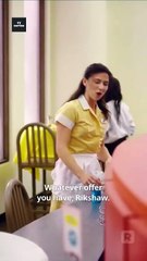 Mother Warrior Unleashed (Reelshort)