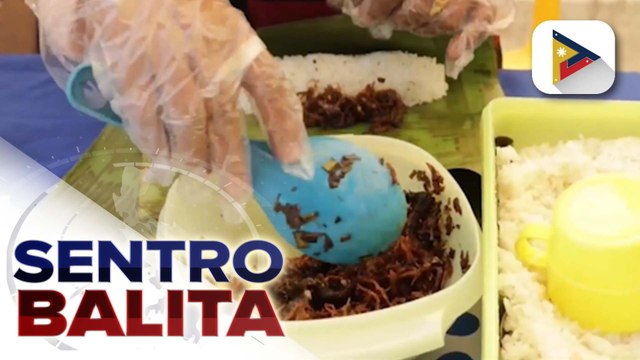 Pastil o pati na tinaguriang 'poor man's instant food', ibinida ng Kabacan LGU dahil sa pagiging mayaman sa kultura at kasaysayan | ulat ni Aurea Belgera - PIA SOCCSKSARGEN