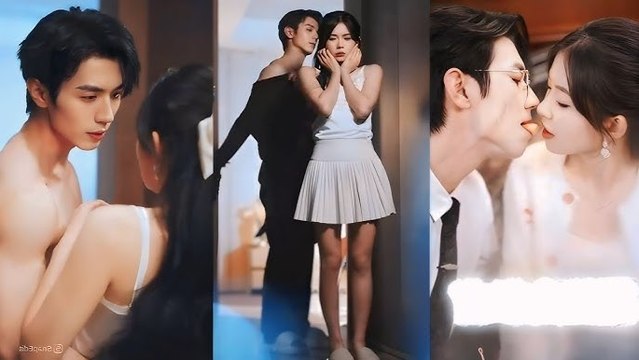 Bajo el hielo de su mirada, el secreto que arde en silencio