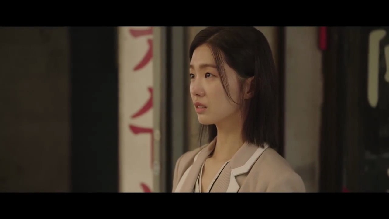 Harmony Secret - Episode 8 FINALE [Eng Sub]