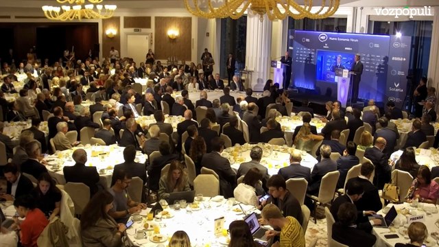 Feijóo culpa a Sánchez de alentar los disturbios de la vuelta para tapar la corrupción