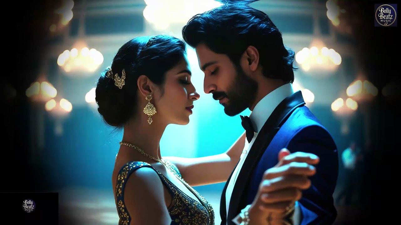 Humraaz ✨ | Soulful Romantic Hindi Song | Bollywood Love Music | Lyrical Video Song | Trust Song