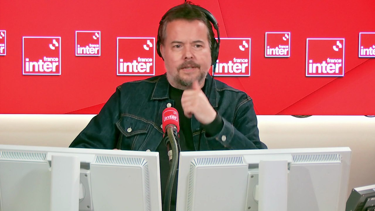 OM / Inter : on n'a pas le même maillot, mais la même passion - Le billet de Bertrand Chameroy