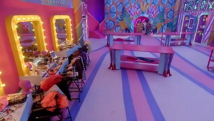 Drag Race Brasil (2023) Season 2 Episode 4- News Just In...