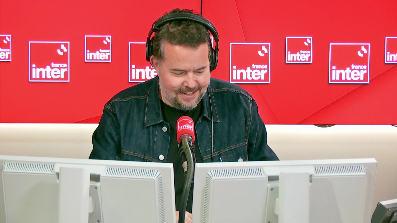 Masterclass culot pour passer du seum au big love - Marie s'infiltre