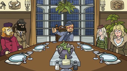 Graveyard Carz (2012) Season 20 Episode 5- Mopar by Death