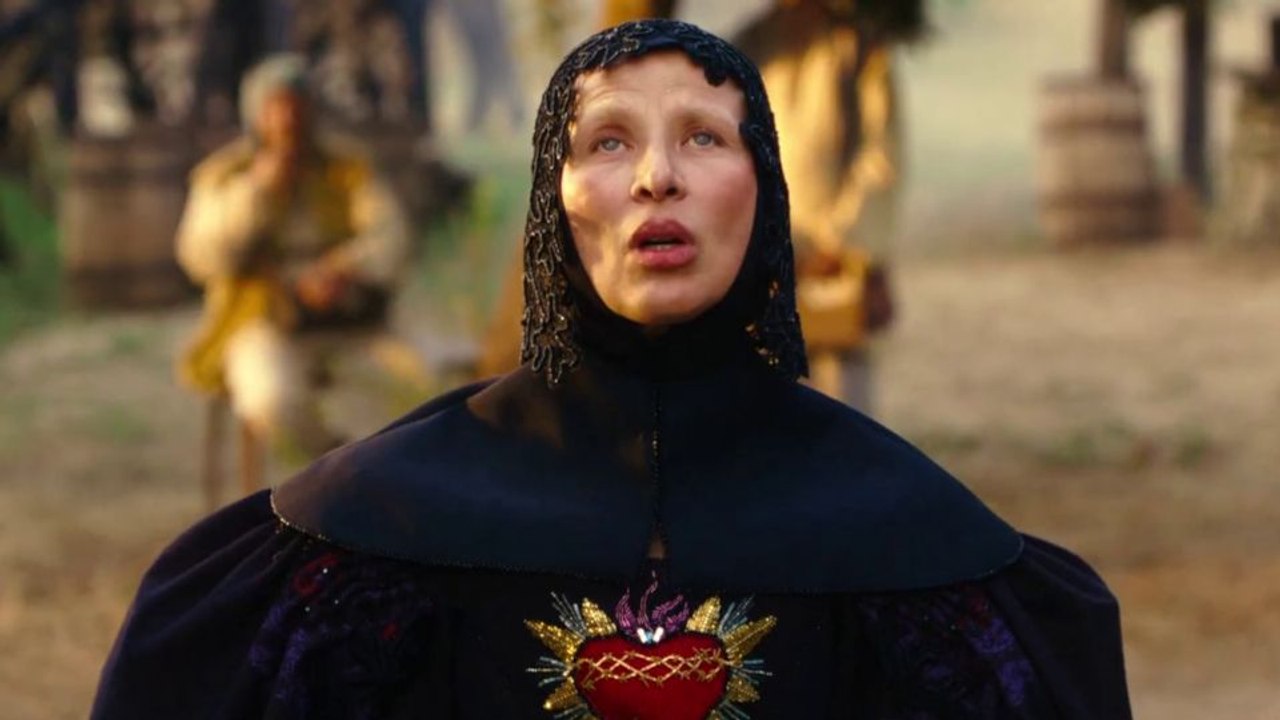 1670 - staffel 2 Trailer OV