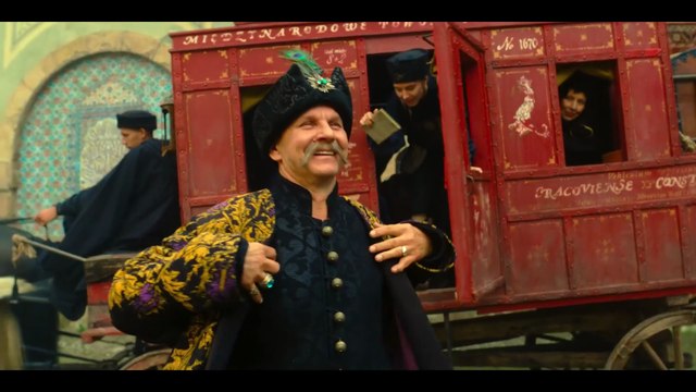 1670 - S02 Trailer (English) HD