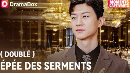 Épée des Serments ( Doublé ) Film Complet