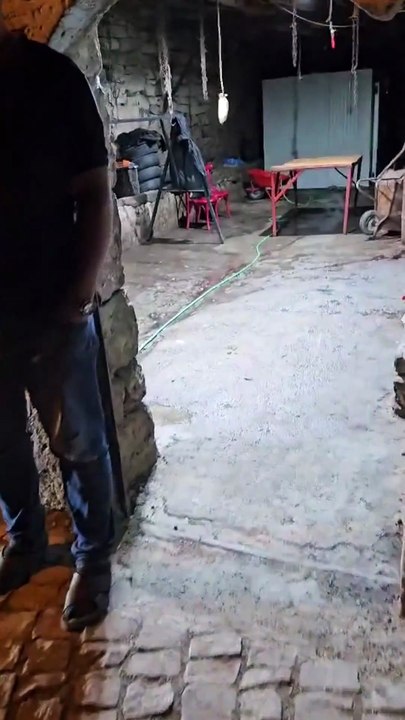 Kayseri’de 1,5 Ton Mühürsüz Et İmha Edildi