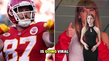 Taylor Swift’s FIRST Game as Travis Kelce’s Fiancée ENDS in SHOCK — You Won’t Believe What Happened!
