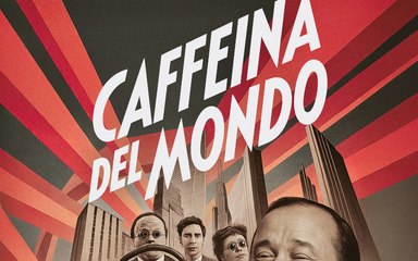 E rivoluzione fu! Caffeina del mondo, il documentario di Giordano Bruno Guerri sul Futurismo, al cinema
