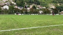 LA VIDÉO D'UNE NOUVELLE OCCASION POUR CÉDRIC BASSET MATCH COUPE RENÉ GIRAUD USSM SASA VS AS DU PIC DIMANCHE 14 SEPTEMBRE 2025