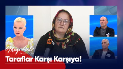 İddiaların odağındaki sevgilisi canlı yayında! - Müge Anlı ile Tatlı Sert 15 Eylül 2025