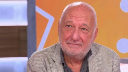 L’invité people  - François Berléand