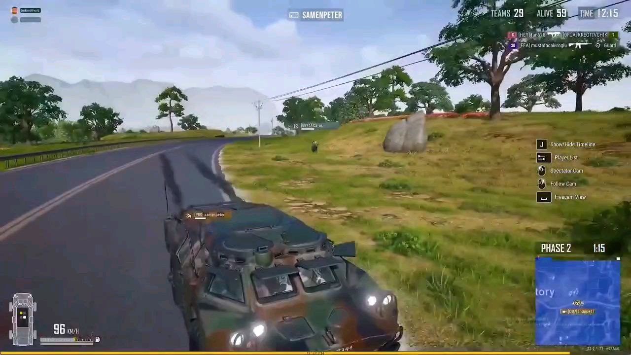 pubg funny moment...PART-2