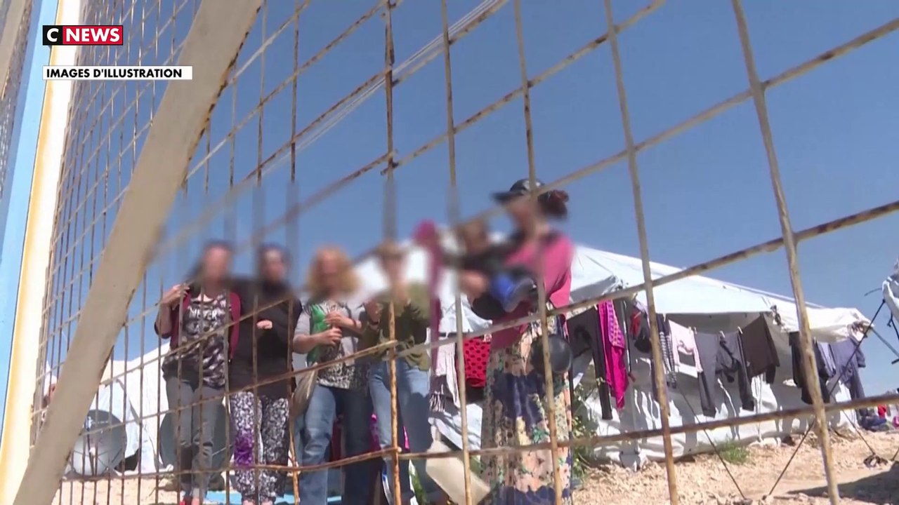 Trois femmes soupçonnées d’avoir appartenu au groupe Etat islamique jugées ce lundi