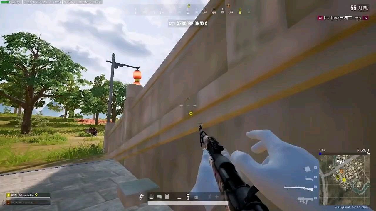 pubg funny moment...PART-4