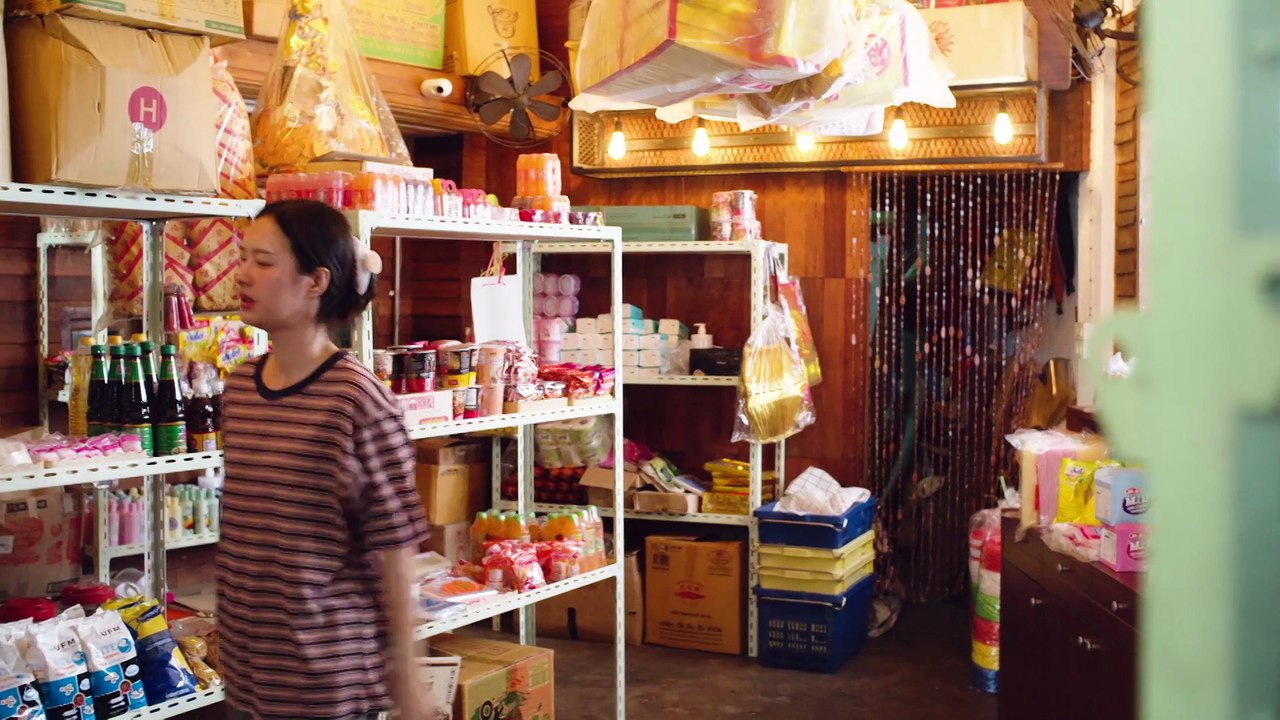 Whale Store Ep 4