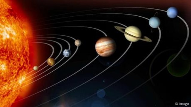 Other planets have rings but Saturn's are most spectacular