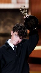 Owen Cooper, de 15 años, tras ganar el Emmy con 'Adolescencia': "Hace tres años no era nadie"