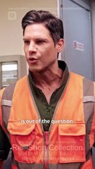 The Hidden Billionaire In First Class - 2025