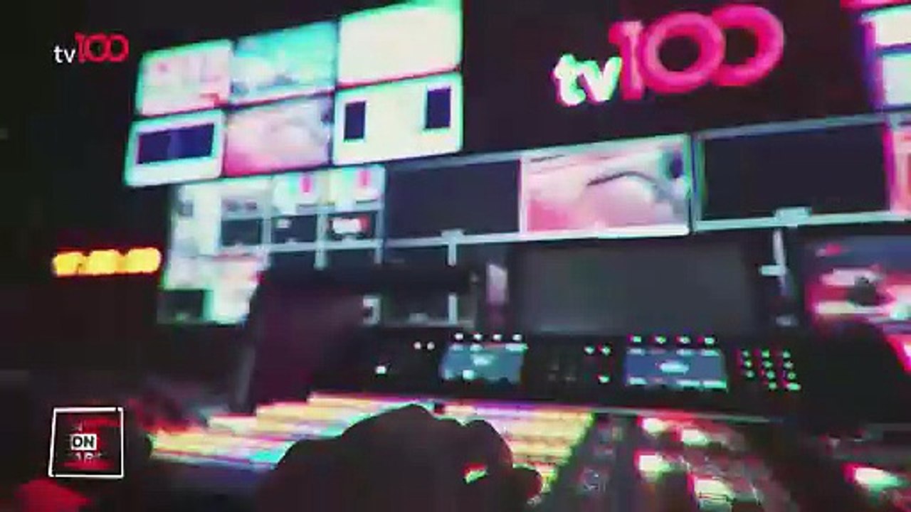 Kübra Par ile tv100 Ana Haber Başlıyor