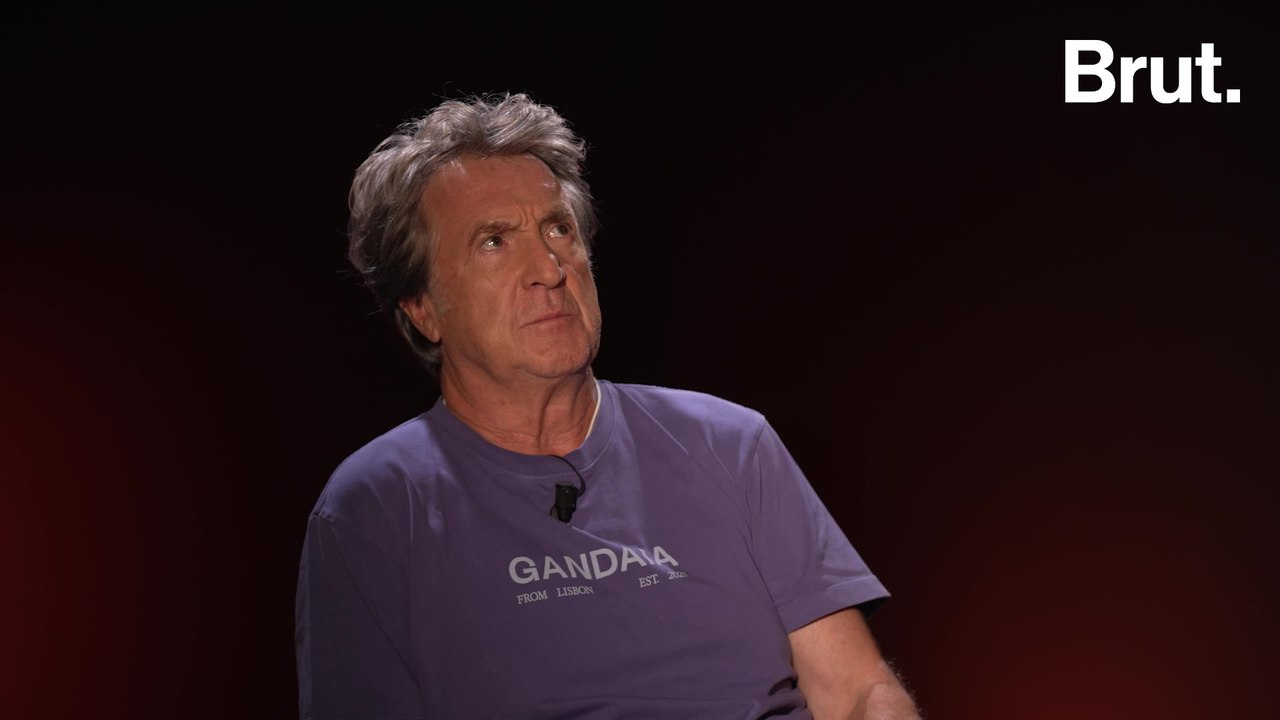 Les femmes, ses colères, et la mythomanie : dans la tête de François Cluzet