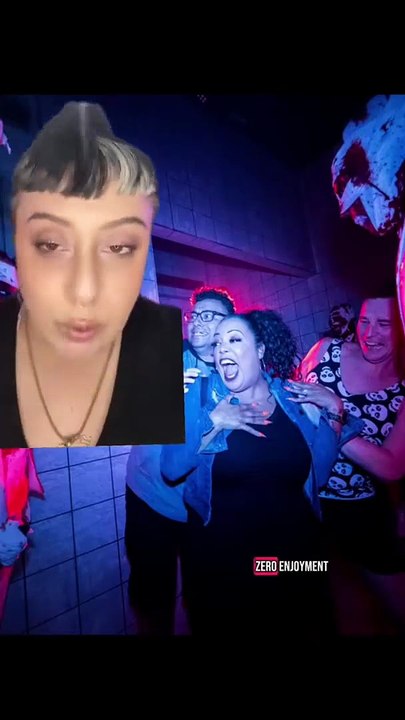 In defense of movie spoilers: horror edition Made possible by Chronicles and Tran #spoilers