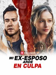 Mi ex-esposo arde en culpa en Español - Full HD Movie Uncut