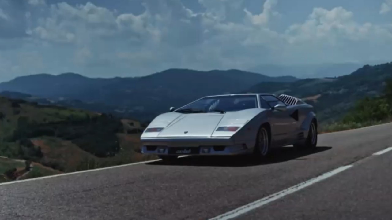 Lamborghini Klassiker restauriert: So bringt Polo Storico alte Supersportwagen zurück ins Rampenlicht