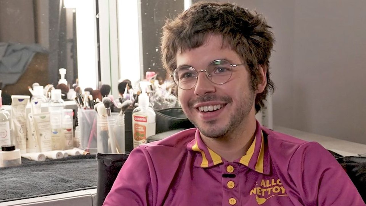 Baise-en-ville BONUS réalisé par la Fondation Gan pour le Cinéma