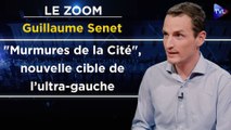 Zoom - Guillaume Senet : Quand l’extrême-gauche s’en prend à la culture !