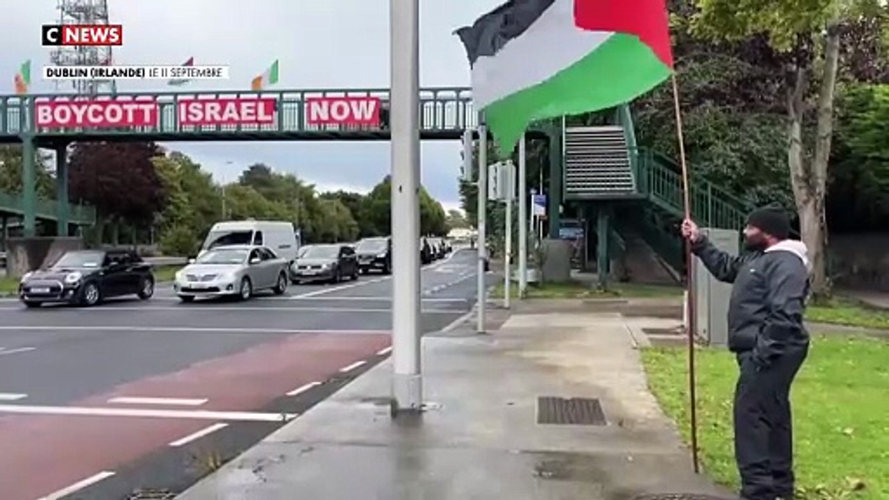 Eurovision 2026 : l’Irlande et les Pays-Bas menacent de se retirer du concours si Israël y participe