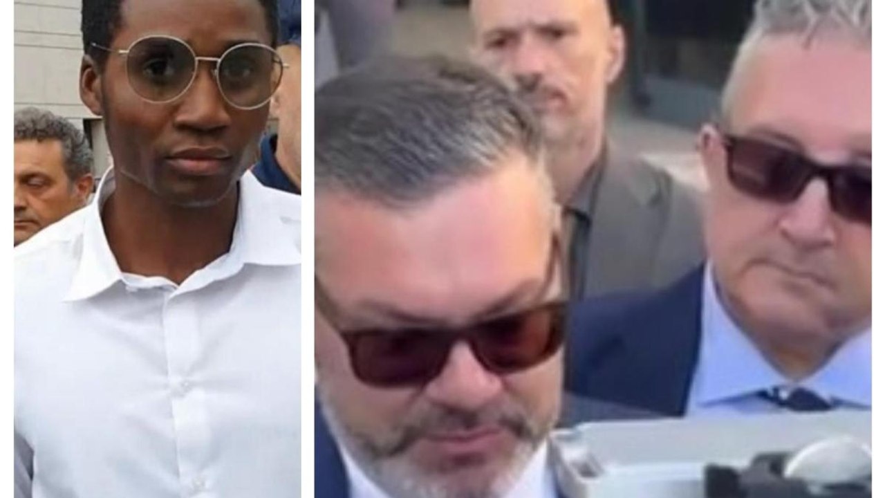 Rimini, parte il processo per l'omicidio di Pierina Paganelli: il video delle parole dell'avvocato di Louis Dassilva e dei figli della vittima