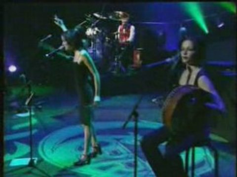 Corrs & Fleetwood Mac Dreams