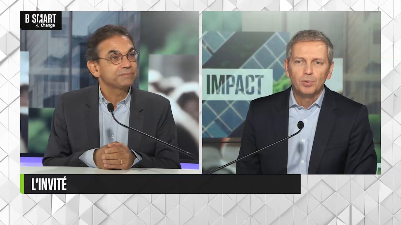 SMART IMPACT - Comment intégrer le changement climatique dans les programmes scolaires ?