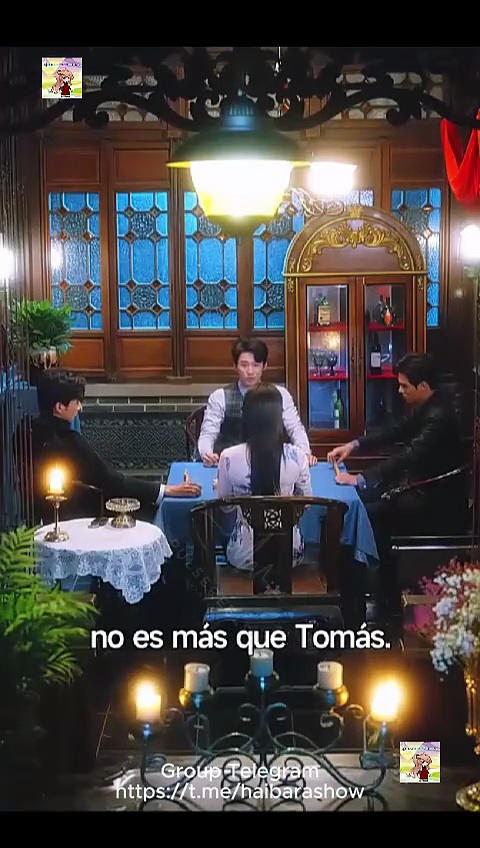 Comandante, no te acerques demasiado Completo En Español