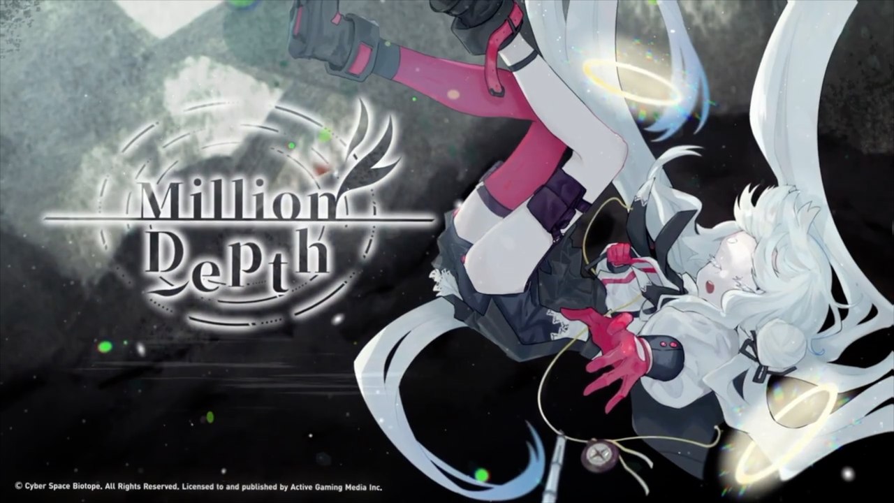 Million Depth Official Release Date Trailer