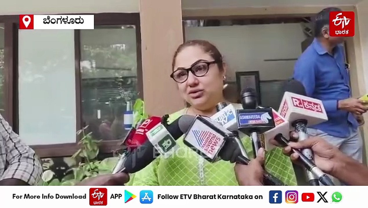 ನಟ ಉಪೇಂದ್ರ ದಂಪತಿಗೆ ಸೈಬರ್ ವಂಚಕರ ಕಾಟ: ಫೋನ್​ ಹ್ಯಾಕ್, ಹಣಕ್ಕೆ ಡಿಮ್ಯಾಂಡ್