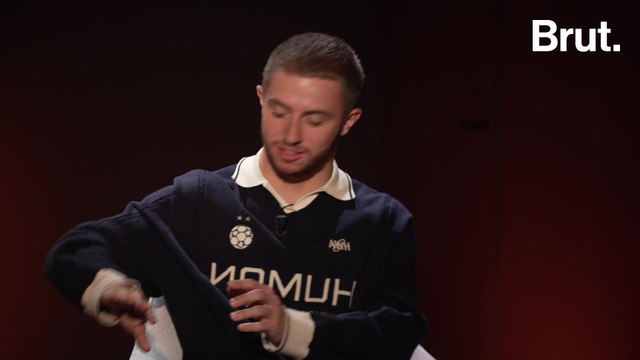 Vie privée, succès et angoisses : dans la tête de ‪Michou‬