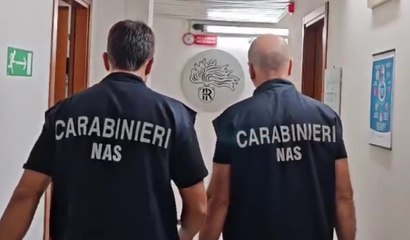 Operazione "Fake for Drug", smantellata rete criminale nel Basso Lazio (15.09.25)