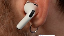 On a testé les nouveaux AirPods Pro 3 de chez Apple