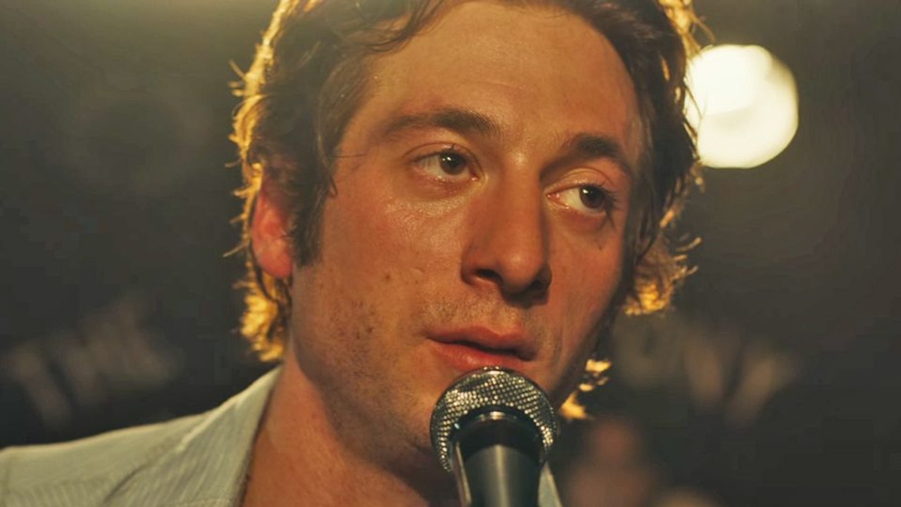 Springsteen: Deliver Me From Nowhere Bande-annonce (2) VO STFR