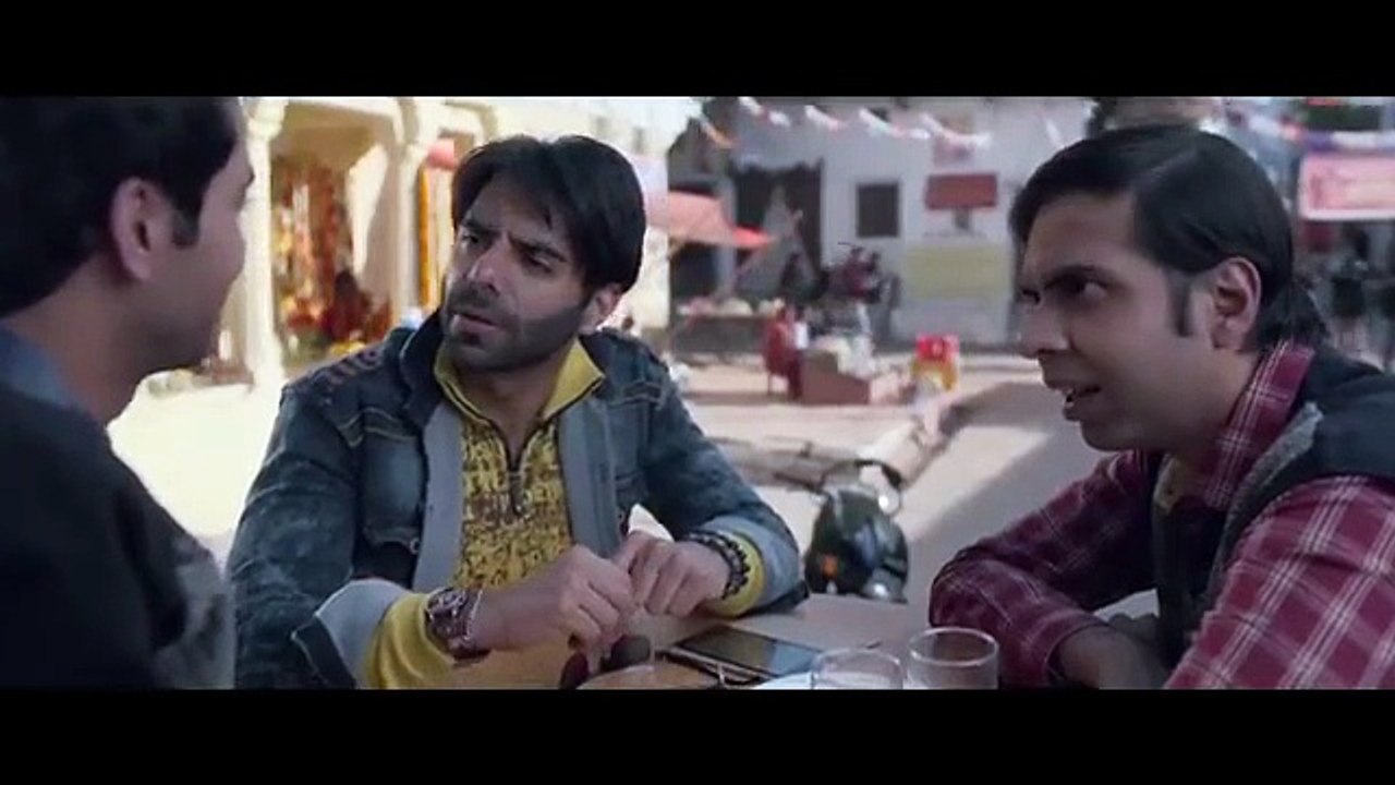 Stree Full Hindi Movie _ Rajkummar Rao, Shraddha Kapoor _ Bollywood Horror Comedy Movie